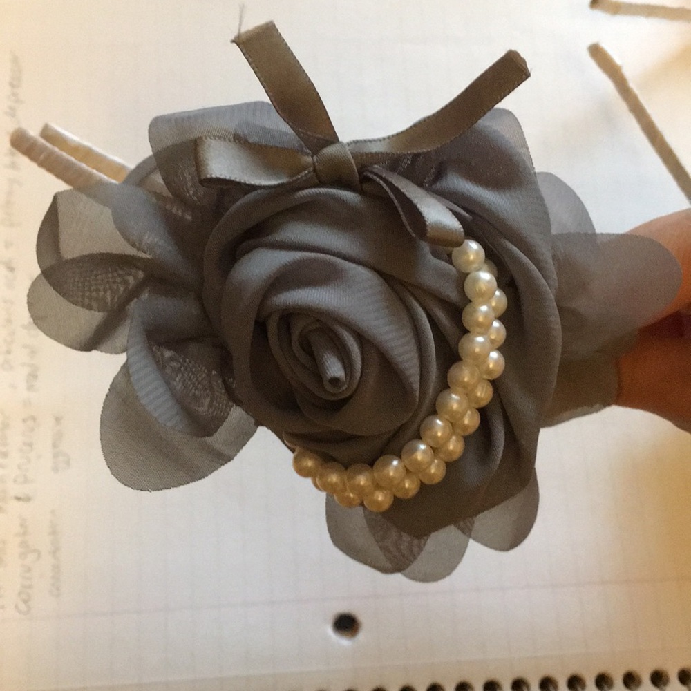 Headbands - Picture 4 of 4